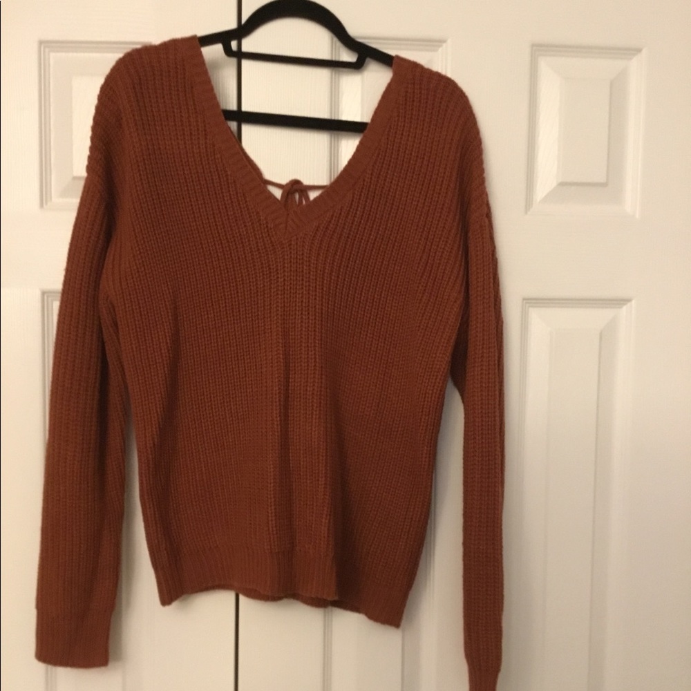 Love by Design sweater